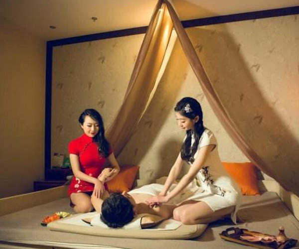 北京丰台spa按摩